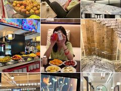-港湾一号美食水疗会