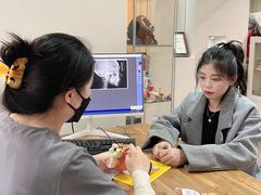 -极光口腔·矫正种植修复(锦江店)