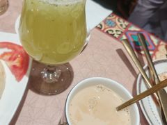 -BRBR叙利亚餐厅(总店)