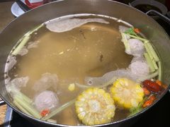 -牛很鲜潮汕牛肉火锅(朝晖路店)
