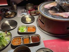 -西塔老太太泥炉烤肉(温州首店万象城黑金店)