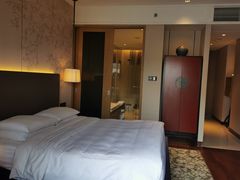 -上海崇明金茂凯悦酒店