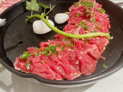 -川越泰火锅(吉利大厦店)