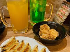 -横浜家系ラーメン壱角家(新宿アルタ裏店)