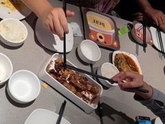 -半天妖烤鱼(固安宝德购物中心店)
