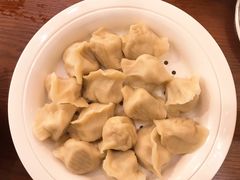 白菜猪肉饺子-李老哈·东北菜(宋园路店)