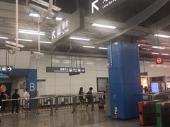 -下沙(地铁站)