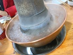 -元盛居(生态大街店)