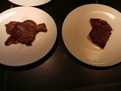 -Social 秀西餐厅-长沙瑞吉酒店(运达店)
