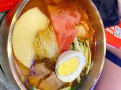 -秦炉烤肉(财富中心店)