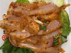 -柒酒烤肉(祁阳新天地店)