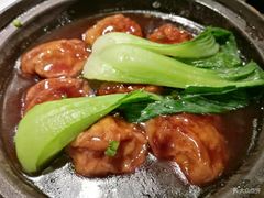 -京城小江南·北京烤鸭·江南土菜·白鱼(中关村店)