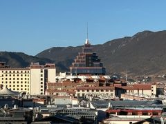 -银同牦牛肉火锅