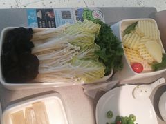 -半天妖烤鱼(和平印象城店)