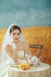 点击看大图 -布拉格婚纱摄影(真实客片店)