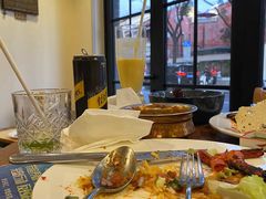 -克比叔叔印度餐厅Kebabs on the Grille(永康路分店)