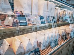 -爸爸糖吐司面包(宁波世纪东方店)
