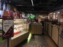 -COSTA COFFEE(武汉武商MALL店)
