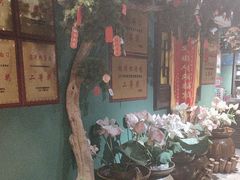 -小凤庭·地道湖北菜武昌鱼·藕汤(38年黄鹤楼店)
