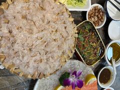 -官塘陈记鱼生·潮汕砂锅粥·牛肉火锅(潮枫路总店)