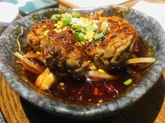 冒脑花-付小姐在成都(五道口店)