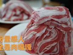 -元盛居(亚泰大街店)