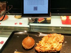 -Salon de The de Joel Robuchon(外滩18号店)