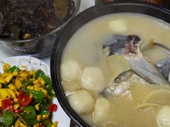 -黄泥岗·地道湖北菜(奥特莱斯店)