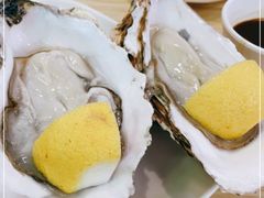 -一蚝一贝海鲜特色餐厅(万象城店)