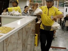 -姥家春饼店(漳州二路店)