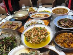 -小城故事情调餐厅(天缘大楼店)