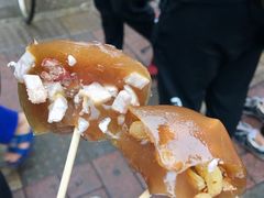 芋头-西关老字号钵仔糕(上下九宝华路店)