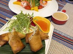 -山色西餐·柴火烤披萨