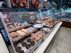 -巴黎贝甜(常德路店)