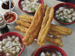 -张阿三馄饨店