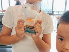 -李子坝梁山鸡(李子坝大鸡哥店)