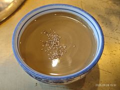 麻酱小料-牛街清真满恒記(平安里西大街店)