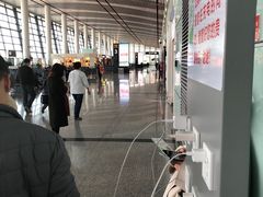 -常州奔牛国际机场