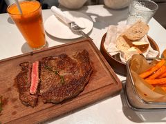 -MEAT MATE 鲜食肉铺(颐堤港店)
