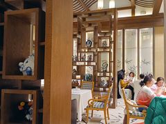 -太湖饭店·寄畅轩中餐厅
