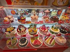 -味多美蛋糕(灯市口店)