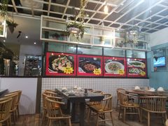 大堂-九九私厨(石溪店)