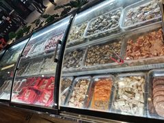 -蛙太牛牛肉海鲜自助火锅(台江万达店)