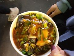 -大学城夜市大排档(凤栖路店)