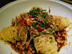 -食欲老院子荆芥疙瘩汤(经五路店)