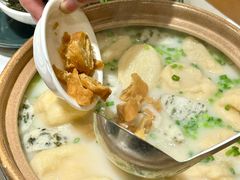-禾府酒家·传统广府味(番禺店)