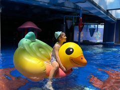 -厦门北海湾惠龙万达嘉华酒店