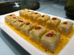 -咪咪川菜(长乐西路店)