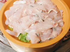 -龍歌自助小火锅(崂山丽达店)