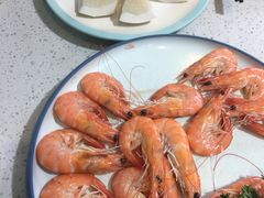 -锦里海景海鲜餐厅.三亚老字号(亚龙湾中心广场店)